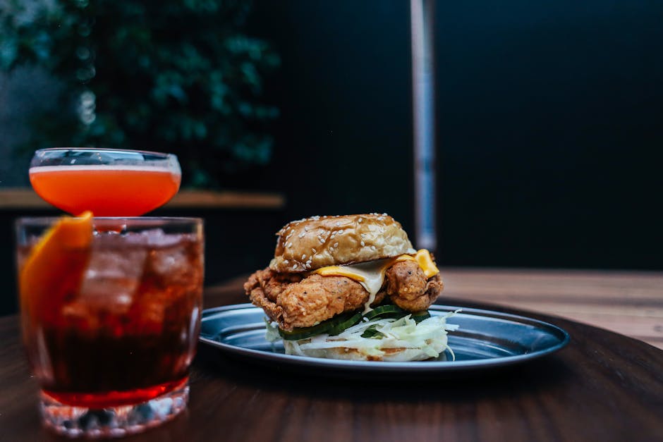 food influencers were hit by a car while reviewing 1755566188